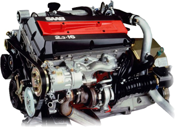 P77F3 Engine